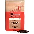 San Marco Coffee Whole Bean Flavored Coffee, Swiss Chocolate Almond, 2 Pound