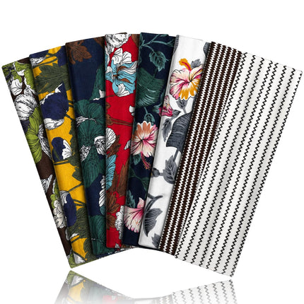 Headbands for Women 8PCS, Summer-Exclusive Elastic Non Slip Hair Head Bands