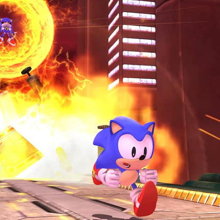 Sonic X Shadow Generations - PlayStation 5