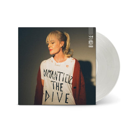 Romanticize the Dive