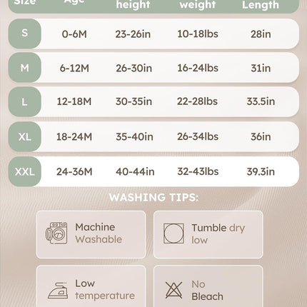 Yoofoss Baby Sleep Sack 0-6 Months Wearable Blanket for Babies 100% Organic Cotton 2-Way Zipper TOG 0.5 Toddler Sleeping Sack 3 Pack, Sleep Sacks