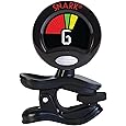 Snark ST-8 Super Tight Clip On Tuner (Current Model)