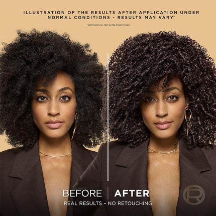 L'Oreal Paris Superior Preference Luminous Fade-Defying Permanent Hair Color, Hair Dye For Up to 9 Weeks of Radiance, Ultimate Black 1, 1 Hair Dye Kit