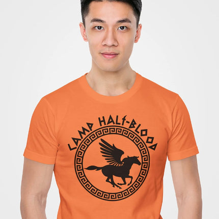 Camp Half Blood Shirt