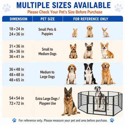 Washable Pee Pads for Dogs, 2 Pack Reusable Puppy Pads, 24''x36''