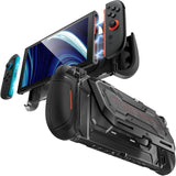 Dockable for Nintendo Switch 2 Case with Flip Stand