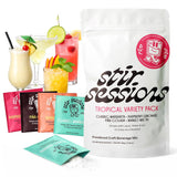 Tropical Variety Pack - 12 Packets