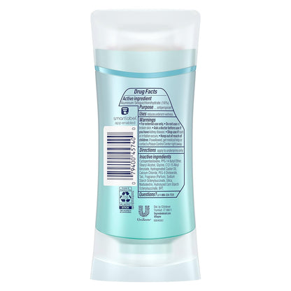 Advanced Protection Antiperspirant Deodorant White Flowers & Lychee, 2.6 oz - photo 3