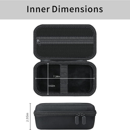Case for JBL Bandbox Solo Practice Amplifier, Only Case