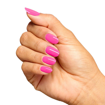OPI Nail Lacquer Nail Polish | Crème, Shimmer, and Glitter Chip Resistant Nail-Polish | Fast Drying, Streak Free Formula | Trip to the Brite Side | Summer 2026