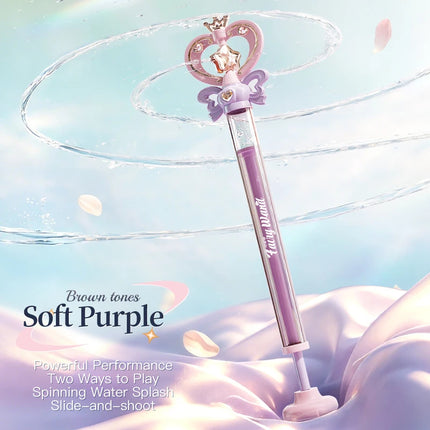 Fairy Spiral Water Wand - photo 7