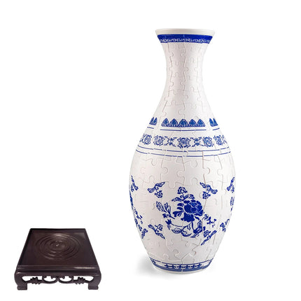 3D Vase Puzzle - photo 7