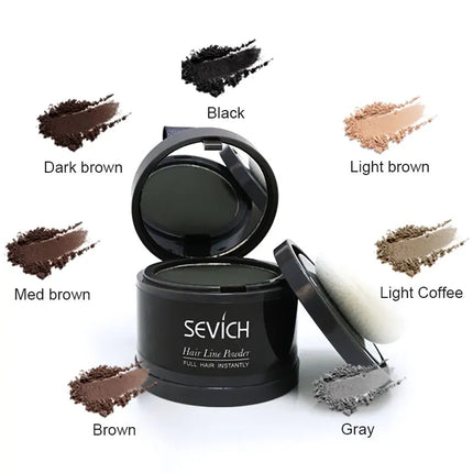 Hairline Powder - photo 7