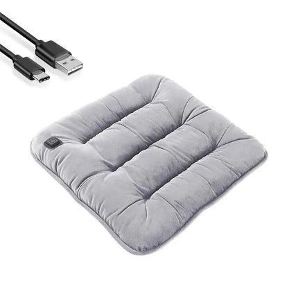 Car Heated Seat Cushiom - photo 7