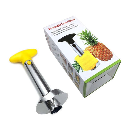 Pineapple Cutter - photo 7