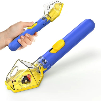 Portable Insect Catcher - photo 7