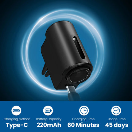 Electric Car Air Freshener - photo 7