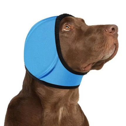 Dog Ear Protection - photo 7