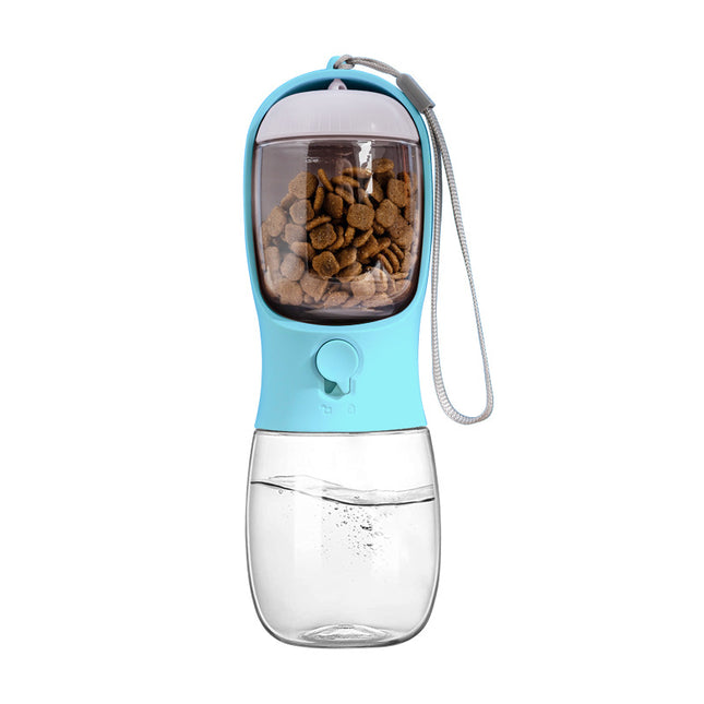 Portable Pet Water Bottle - photo 7