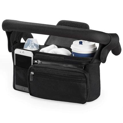 Baby Stroller Manager With Non-Slip Strap - photo 7