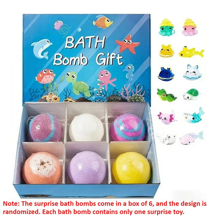 Bath Bombs for Kids - photo 7