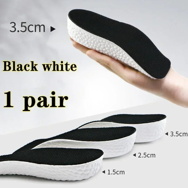 Height Increase Insoles - photo 7