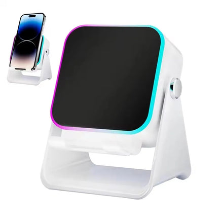 5-in-1 Wireless Induction Speaker Bluetooth - photo 7