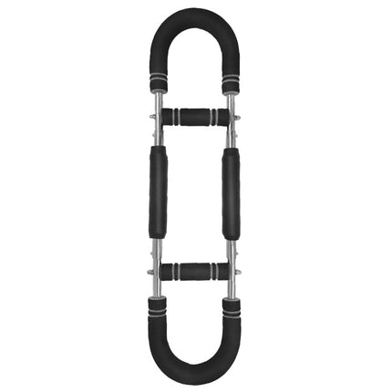 Adjustable Spring Twister Arm Exerciser - photo 7