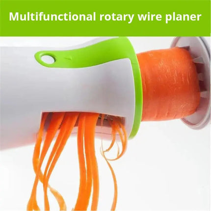 Vegetable Spiralizer - photo 7