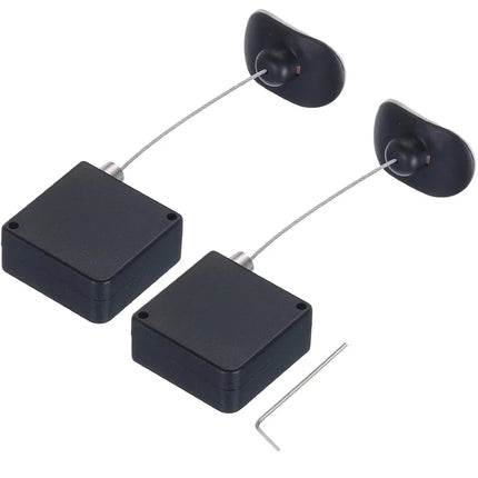 Bedside Remote Cable Lock - photo 7