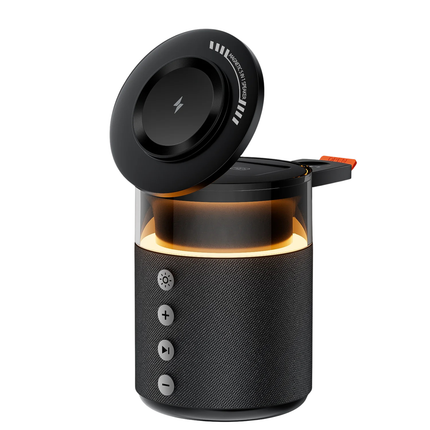 5-in-1 Magnetic Wireless Charging Station - photo 7