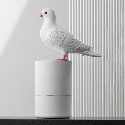 Pigeon Shape Soap Dispenser - photo 7