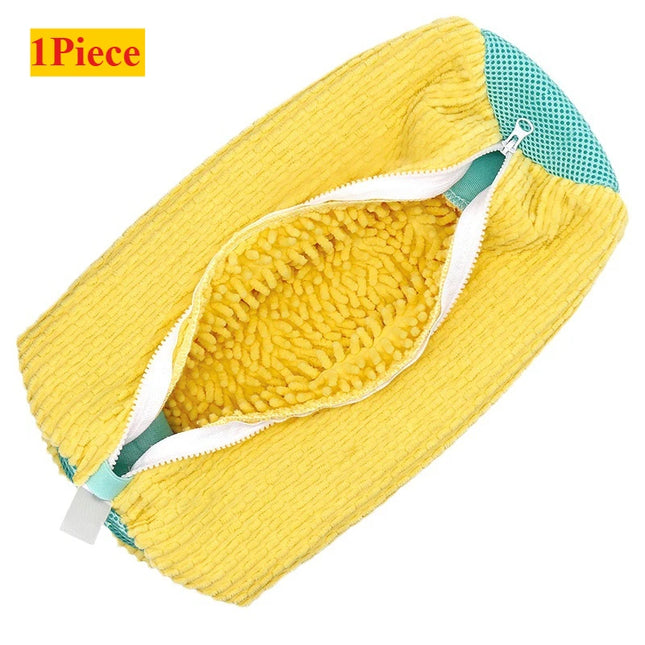 Shoe Washing Machine Bag - photo 7