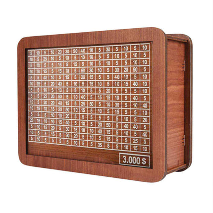 SourcetoHome Money Saving Box -  - detail view 6