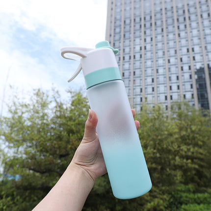 Spray Water Bottle - photo 7