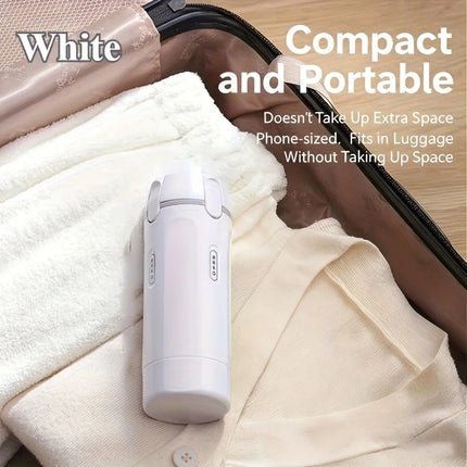 4-in-1 Travel Dispenser Bottle - photo 7