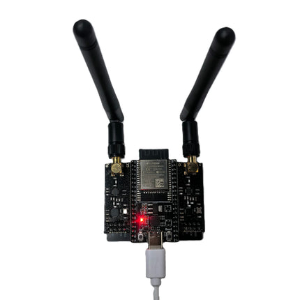 Wireless Environment Control Device - photo 7