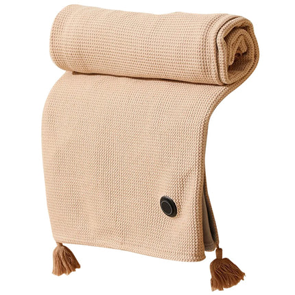 Wearable Electric Heating Blanket multiple color or size options available