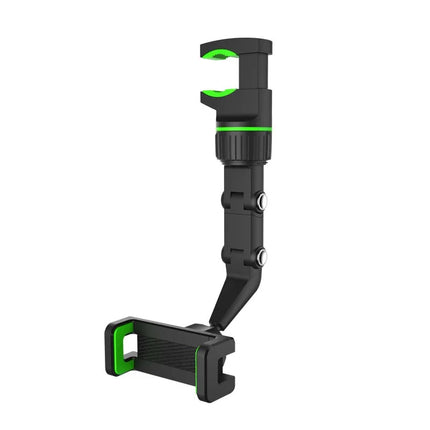 Multifunctional Rearview Mirror Phone Holder - photo 7