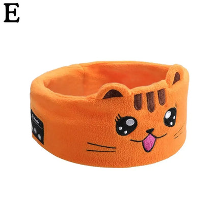Bluetooth Music Headband for Kids - photo 7