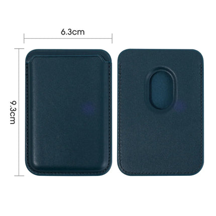 Magnetic Wallet Phones Case - photo 7