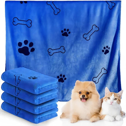 Dog Drying Towel - photo 7
