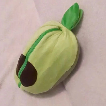 Strawberry Donkey Breathing Plush Doll - photo 7