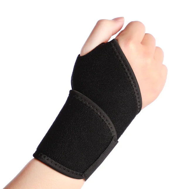 Adjustable Wrist Brace - photo 7