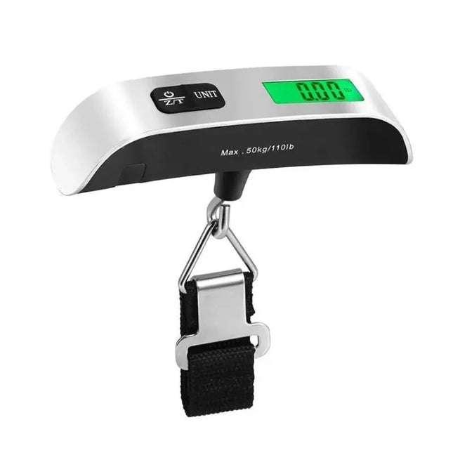 Portable Digital Scale - photo 7