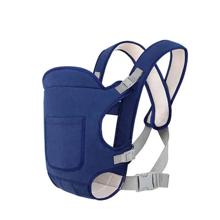 4 in 1 Baby Carrier Strap - photo 7