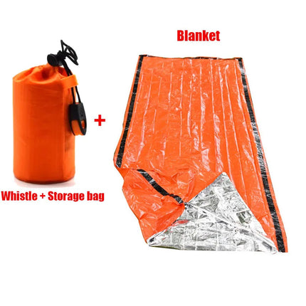 SourcetoHome Emergency Sleeping Bag -  - detail view 6