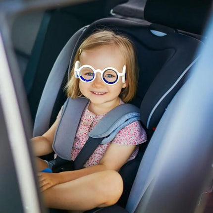 Glasses Against Motion Sickness - photo 7