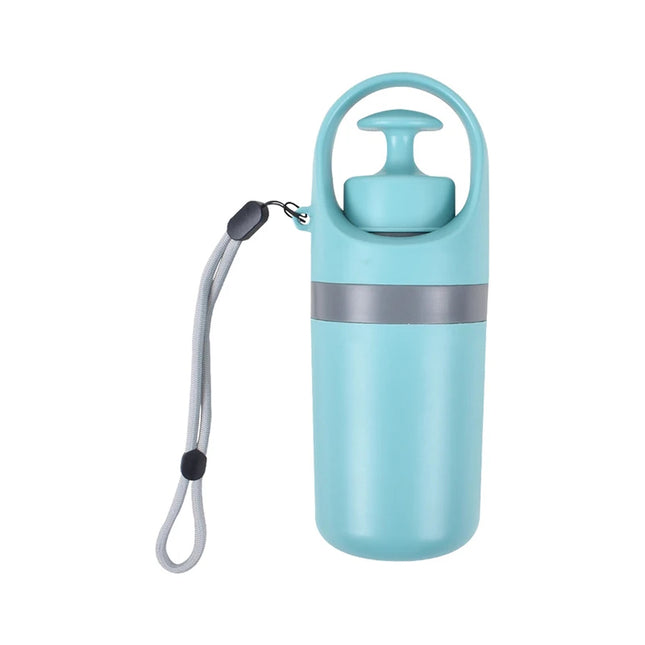 Portable Dog Poop Scooper - photo 7