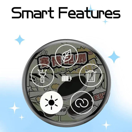 E-Badge Display Pin - photo 7